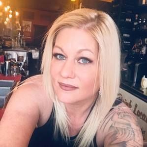 Meet your Posher, Mary eileen